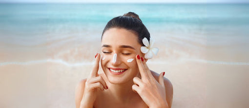 Cuidado de la Piel en Verano: Consejos y Tratamientos para Rostro y Cuerpo Saludables