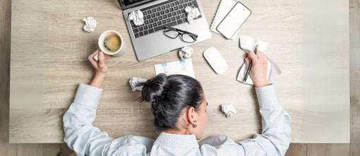 El Estrés, una Enfermedad Silenciosa - Spa Experience Antofagasta