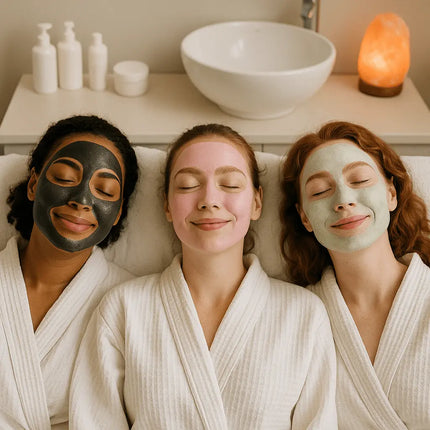 3 Friends Facial+ Regalo🎁