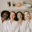 4 Friends Facial ✨ + Regalo🎁