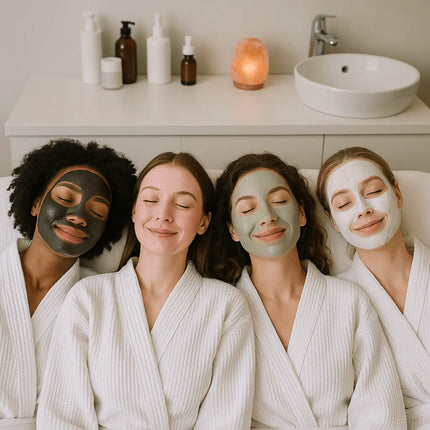 4 Friends Facial ✨ + Regalo🎁