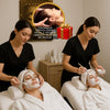 Belleza con Mamá 👩‍👧💝: Facial Madre e Hija Incluye regalo 🎁