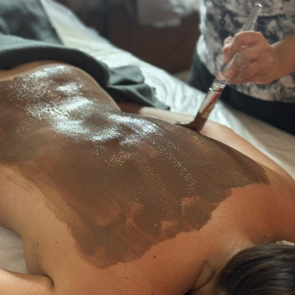 Ritual Spa Chocolate Single