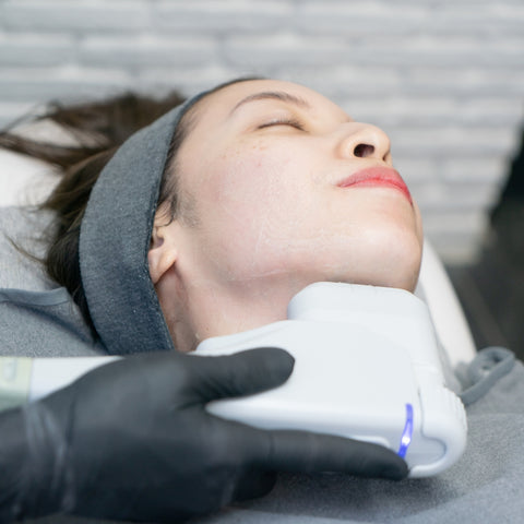 Tratamiento Facial: Reafirmante Intensivo Radiance Lift - Oferta Aniversario 🥳🎂 - Spa Experience Antofagasta