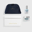 Segunda vista del set Hydraluronic Soft con sérum y gel-crema