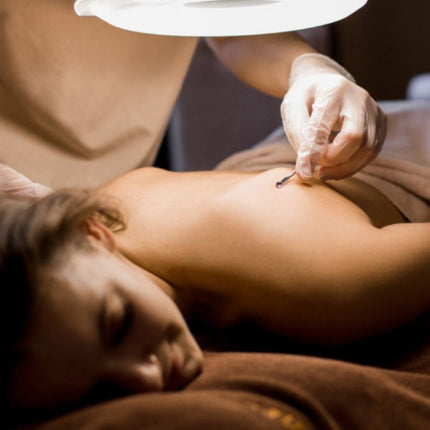 Limpieza Profunda de Espalda - Spa Experience Antofagasta