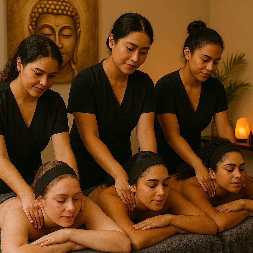 Relax 3 Friends + Regalo🎁 a Elección