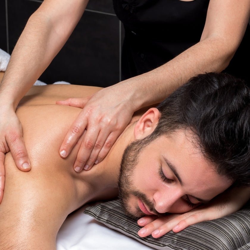 Masaje de Relajación en Antofagasta Sesiones de 30, 45, 60 a 90