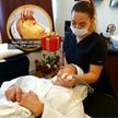 Rejuvenecimiento Facial Global + 🎁 Gold Mask 24k Casmara