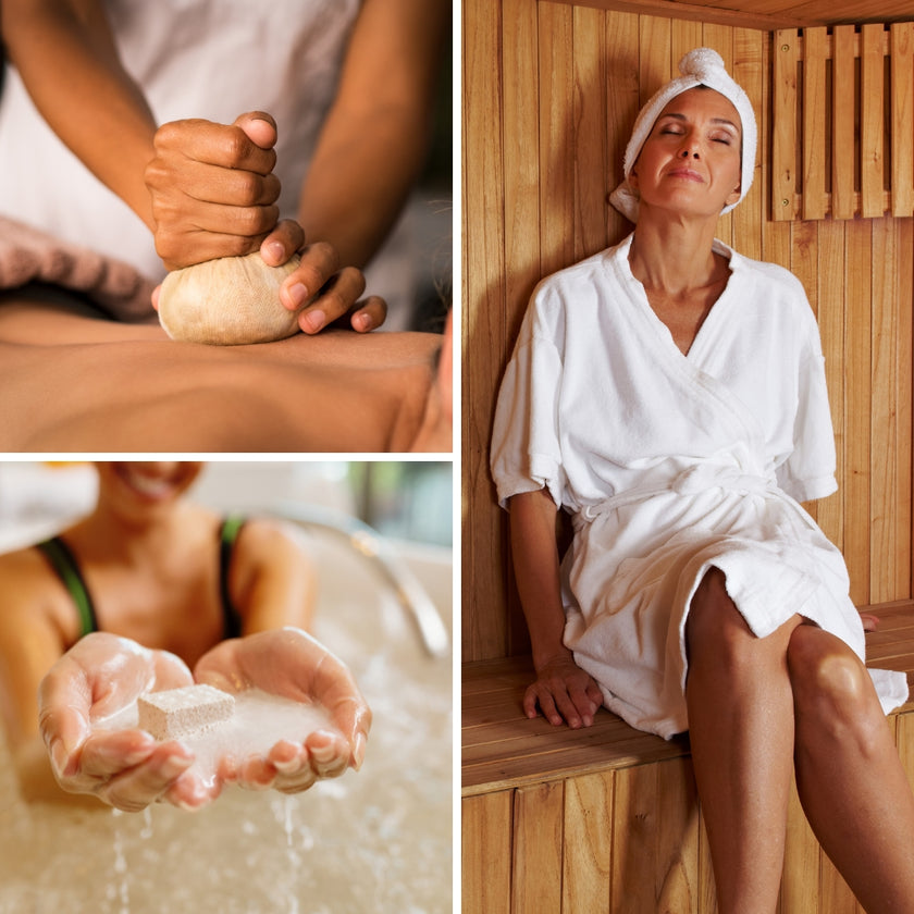 Ritual Bali Single - Spa Experience Antofagasta