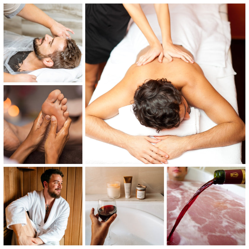 Ritual Romano Single 4 hrs. - Spa Experience Antofagasta
