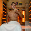 Sauna Seco Single · 45 Minutos