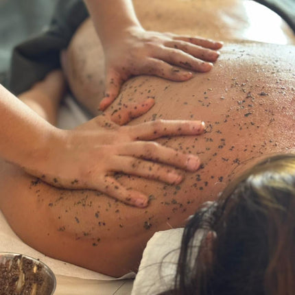 Ritual Spa Chocolate Single