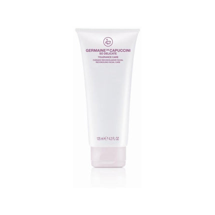 Crema Reconciliadora Facial Tolerance Care 125 ml So Delicate - Spa Experience Antofagasta