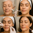 💖 Belleza Intergeneracional – Ritual Facial para 4 Personas 💖