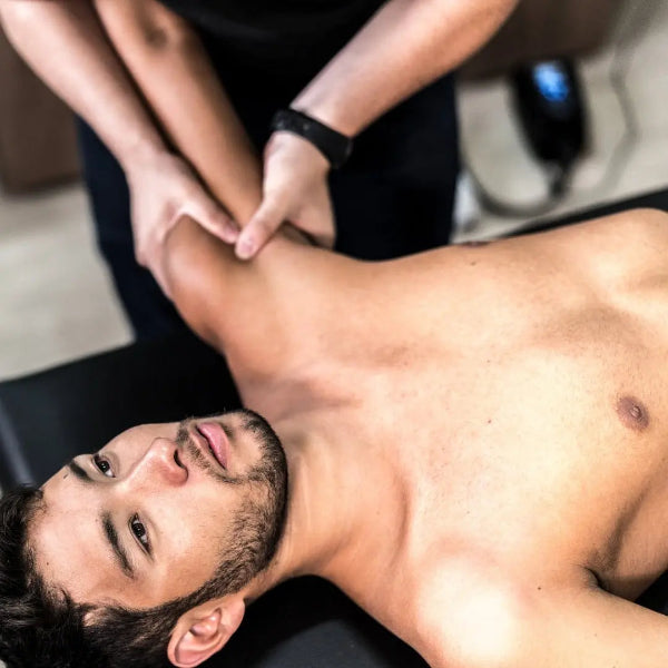 Atención kinesiológica integral