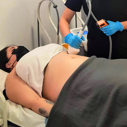 LiftDrain 1 zona: Tratamiento reafirmante y drenante - Spa Experience Antofagasta