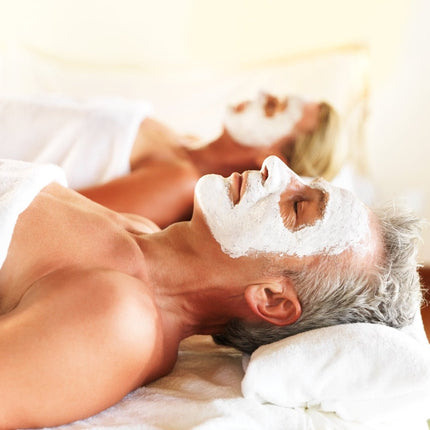 Limpieza Facial Signature o Profunda Duo - Spa Experience Antofagasta
