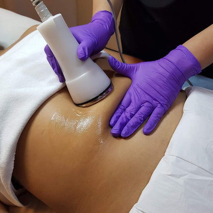 LipoPress 1 zona: Reducción intensiva y drenante - Spa Experience Antofagasta