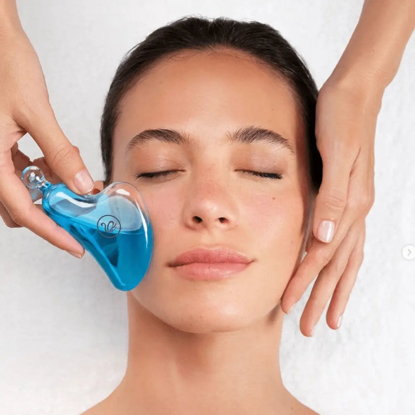 Programa Timexpert Hydraluronic Germaine de Capuccini - Facial Hidratante con Ácido Hialurónico