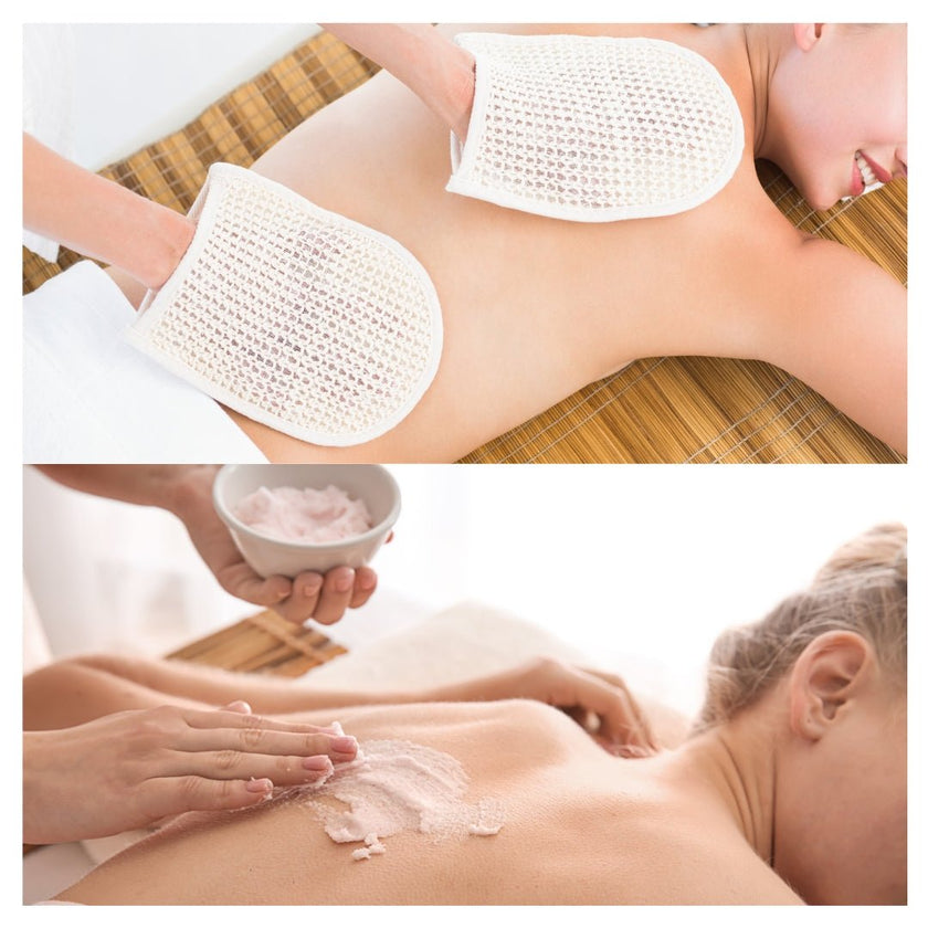 Ritual Elixir de Granada - Spa Experience Antofagasta