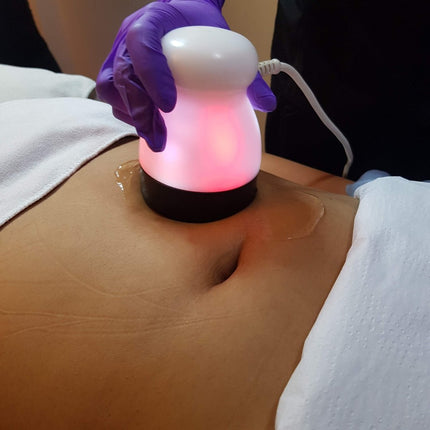 SlimFusion 1 zona: reduce, reafirma y drena - Spa Experience Antofagasta