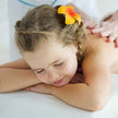 Masaje Relajación Infantil 30, 45 o 60 min